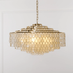 Mateo Lustre Élégant de Luxe - Neutralighting