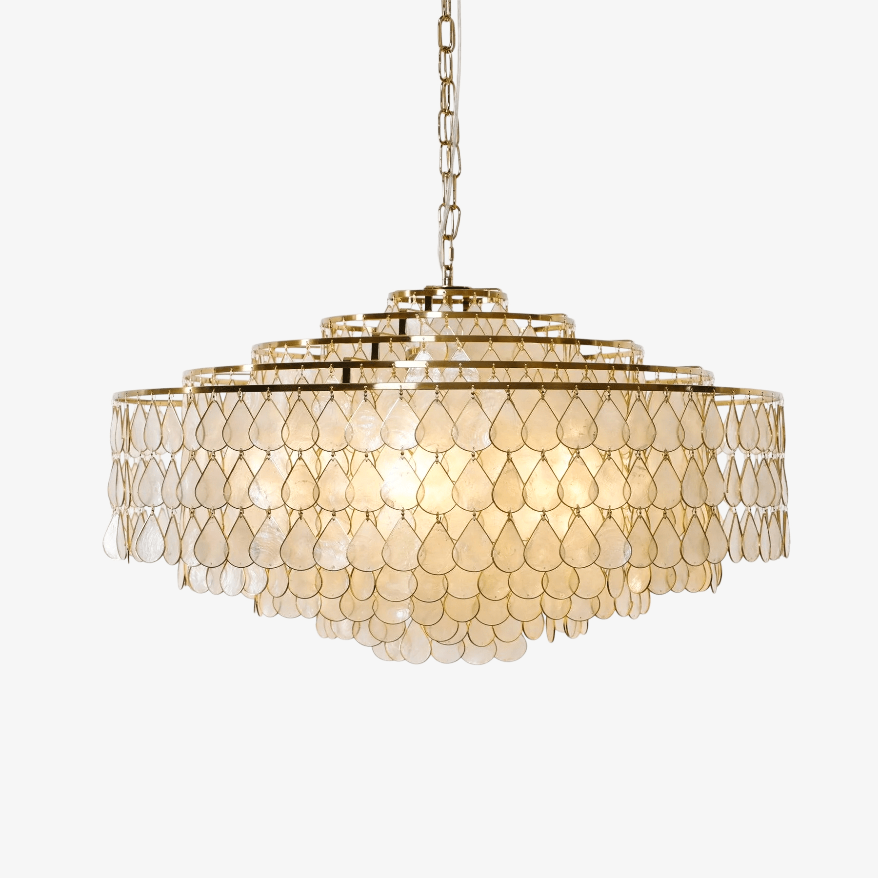 Mateo Lustre Élégant de Luxe - Neutralighting