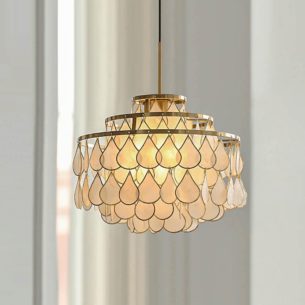 Mateo Lustre Élégant de Luxe - Neutralighting