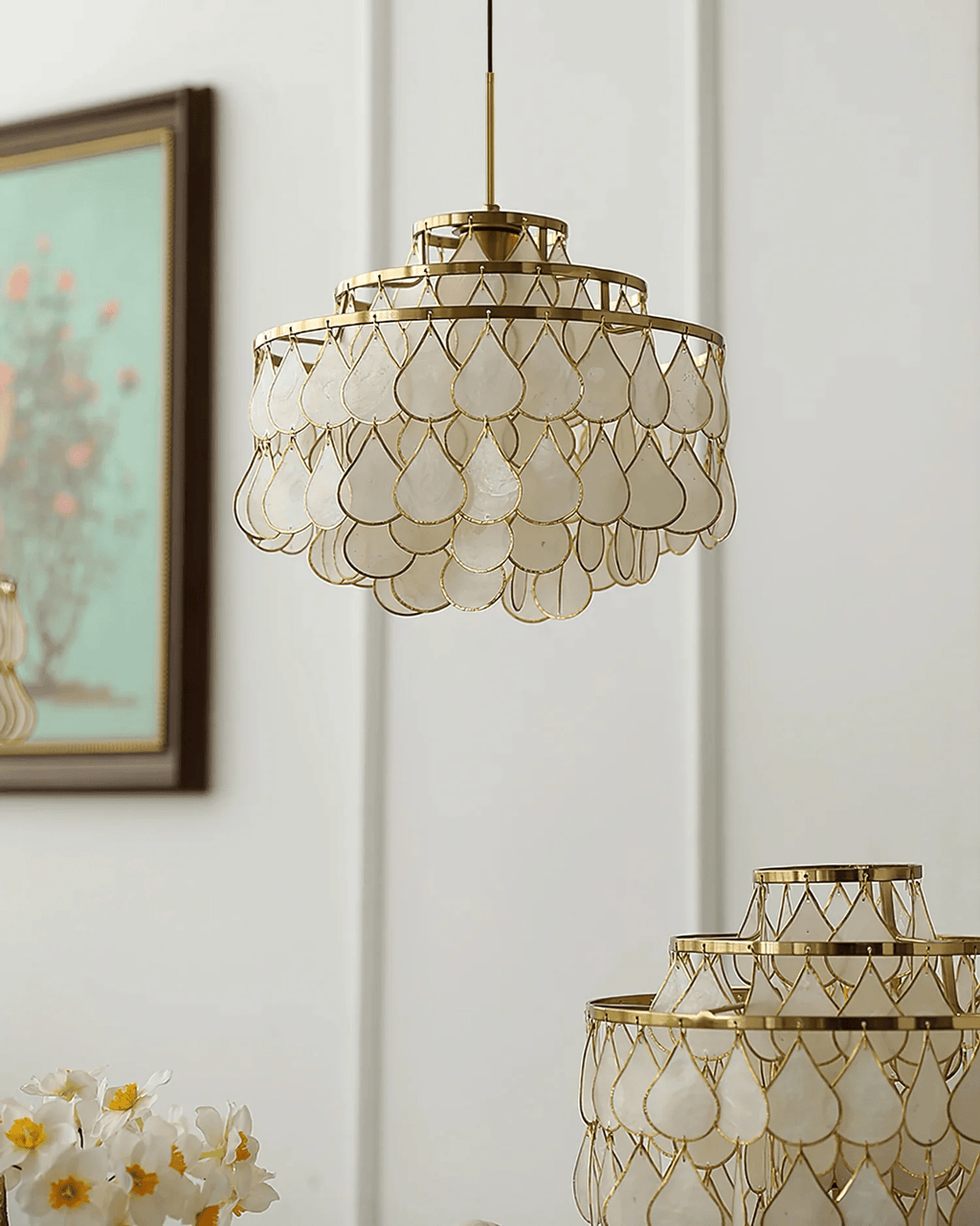 Mateo Lustre Élégant de Luxe - Neutralighting