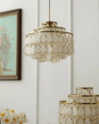 Mateo Lustre Élégant de Luxe - Neutralighting