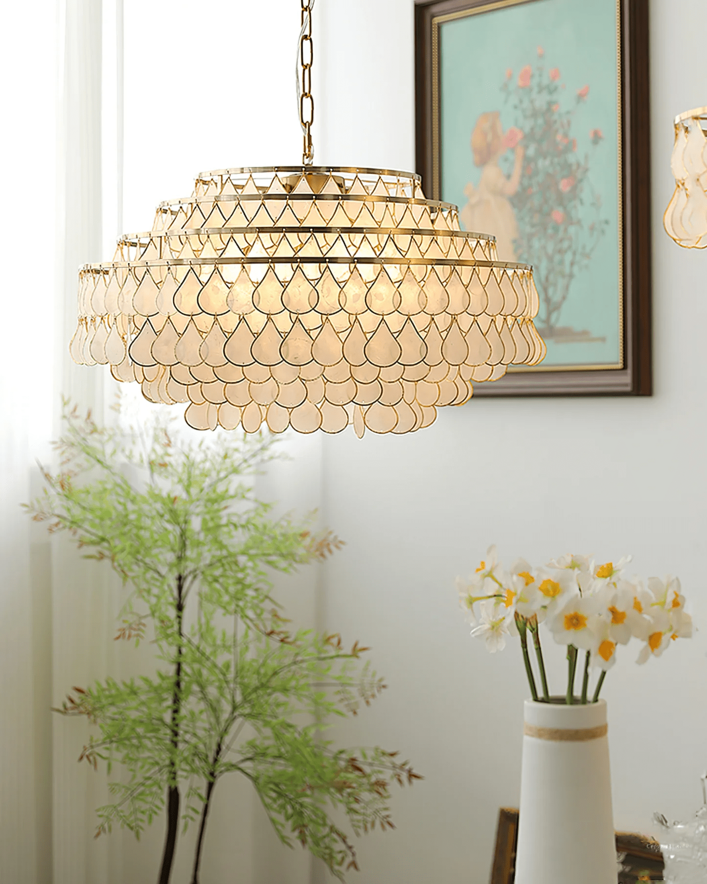 Mateo Lustre Élégant de Luxe - Neutralighting