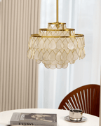 Mateo Lustre Élégant de Luxe - Neutralighting