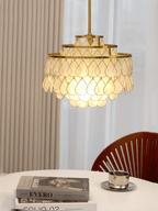 Mateo Lustre Élégant de Luxe - Neutralighting