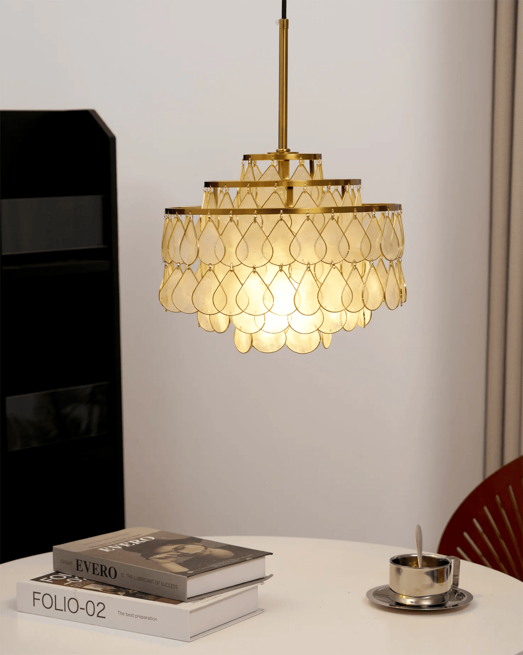 Mateo Lustre Élégant de Luxe - Neutralighting