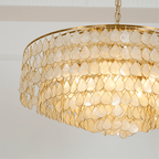Mateo Lustre Élégant de Luxe - Neutralighting