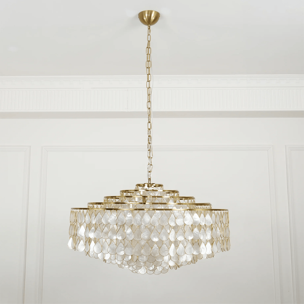 Mateo Lustre Élégant de Luxe - Neutralighting