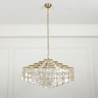 Mateo Lustre Élégant de Luxe - Neutralighting