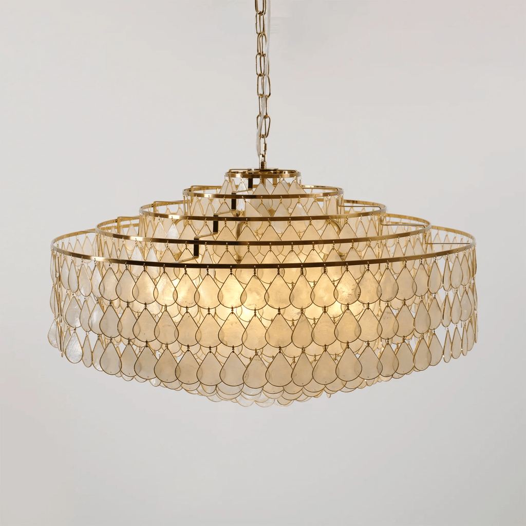 Mateo Lustre Élégant de Luxe - Neutralighting