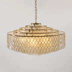 Mateo Lustre Élégant de Luxe - Neutralighting