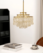Mateo Lustre Élégant de Luxe - Neutralighting