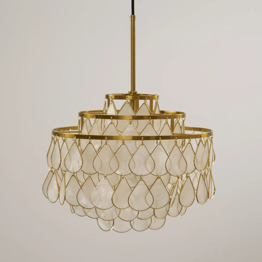 Mateo Lustre Élégant de Luxe - Neutralighting