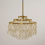 Mateo Lustre Élégant de Luxe - Neutralighting