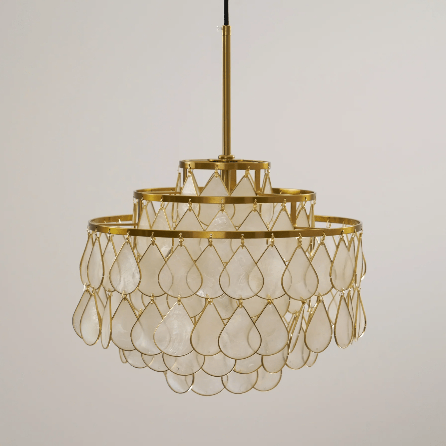 Mateo Lustre Élégant de Luxe - Neutralighting