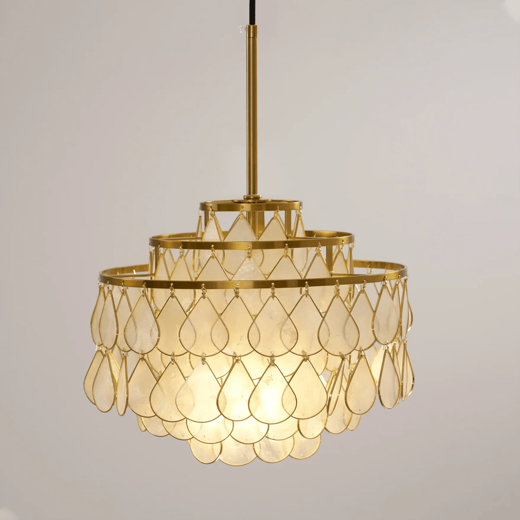 Mateo Lustre Élégant de Luxe - Neutralighting