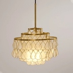Mateo Lustre Élégant de Luxe - Neutralighting