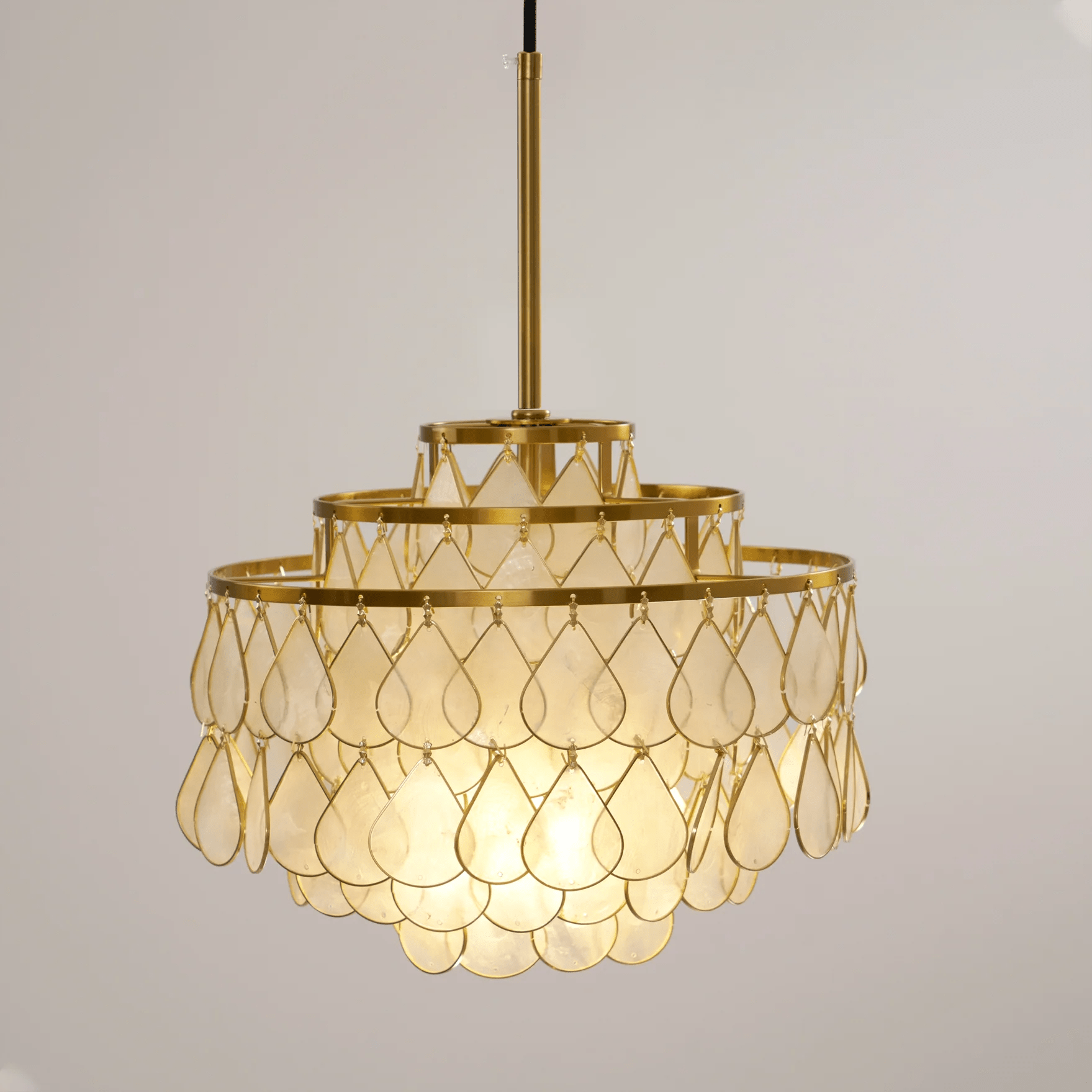 Mateo Lustre Élégant de Luxe - Neutralighting