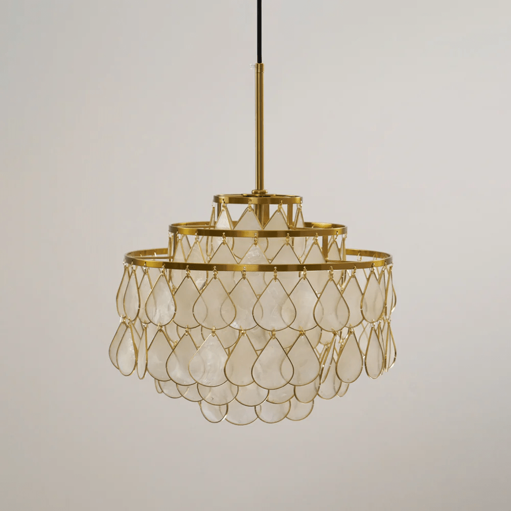 Mateo Lustre Élégant de Luxe - Neutralighting