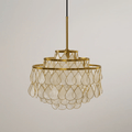Mateo Lustre Élégant de Luxe - Neutralighting