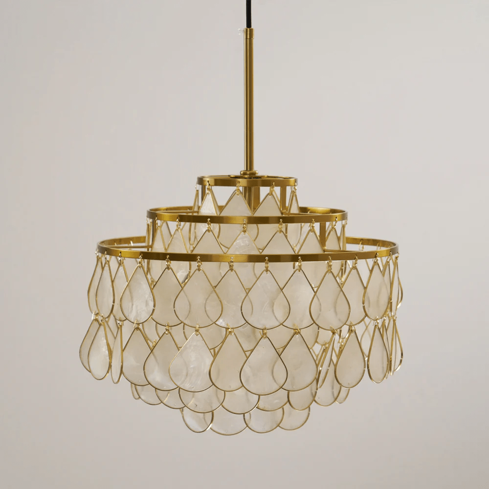 Mateo Lustre Élégant de Luxe - Neutralighting
