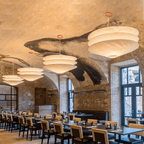Liam Lampe Pendante Moderne - Neutralighting