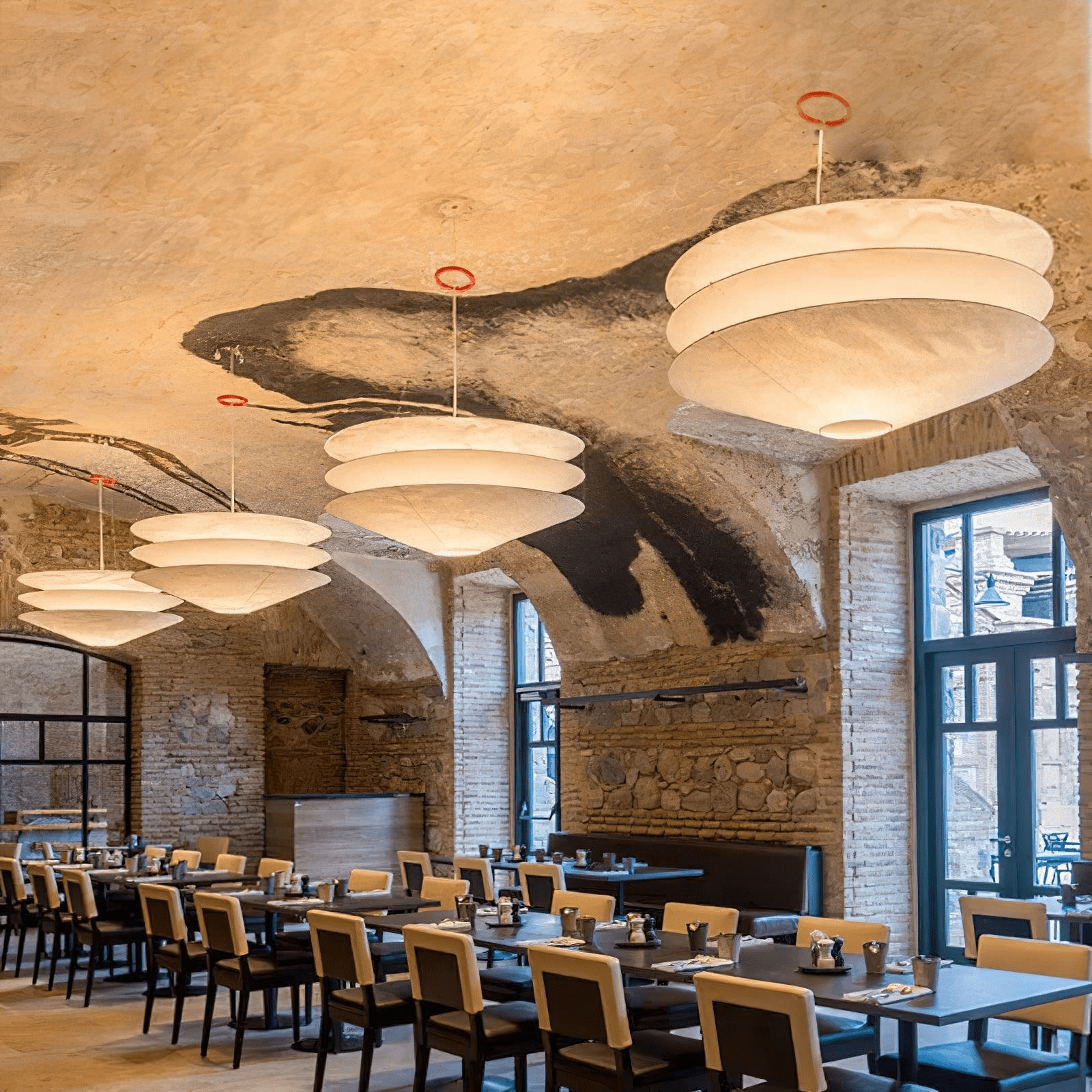 Liam Lampe Pendante Moderne - Neutralighting