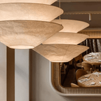 Liam Lampe Pendante Moderne - Neutralighting