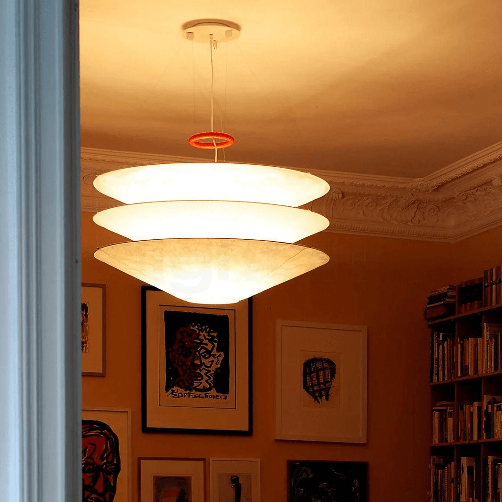 Liam Lampe Pendante Moderne - Neutralighting