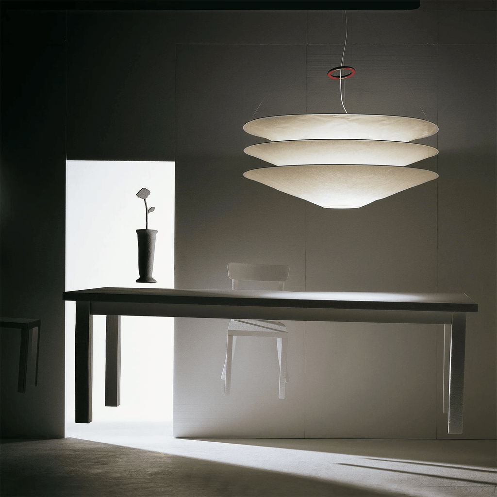 Liam Lampe Pendante Moderne - Neutralighting