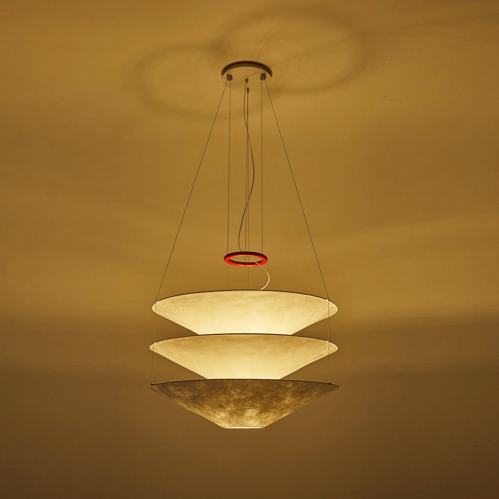 Liam Lampe Pendante Moderne - Neutralighting