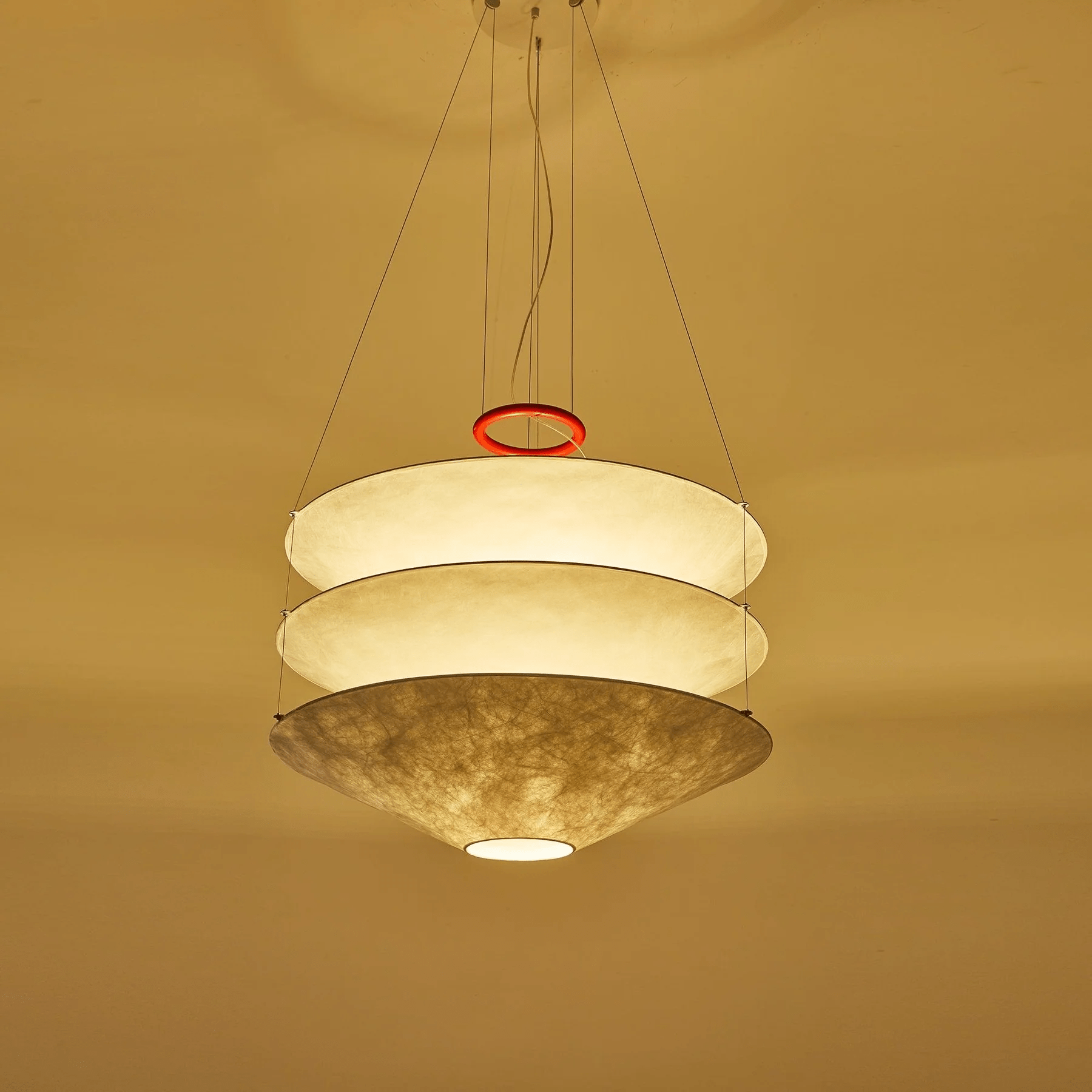 Liam Lampe Pendante Moderne - Neutralighting