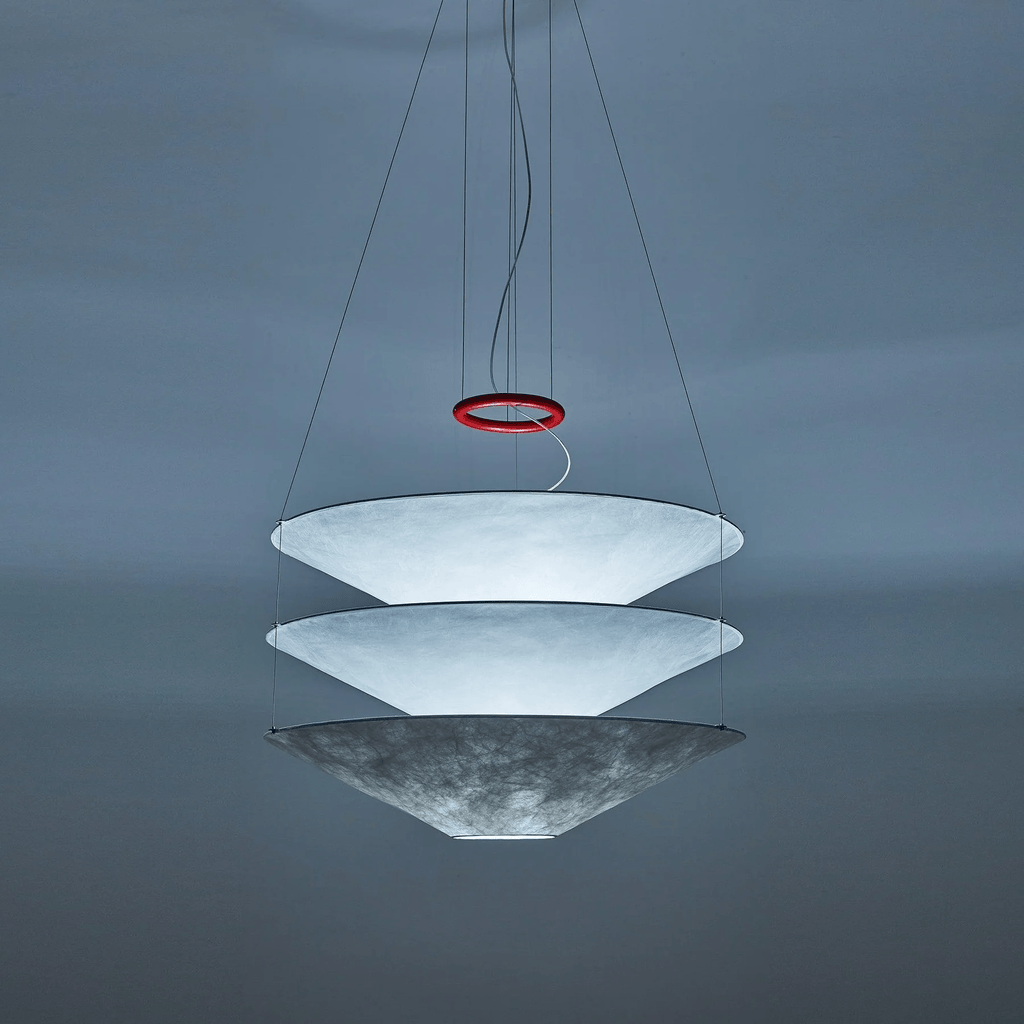 Liam Lampe Pendante Moderne - Neutralighting
