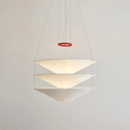 Liam Lampe Pendante Moderne - Neutralighting