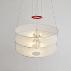 Liam Lampe Pendante Moderne - Neutralighting