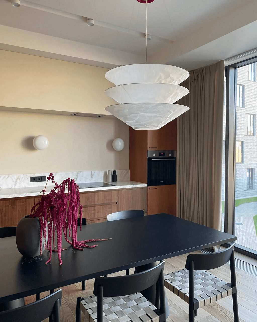Liam Lampe Pendante Moderne - Neutralighting