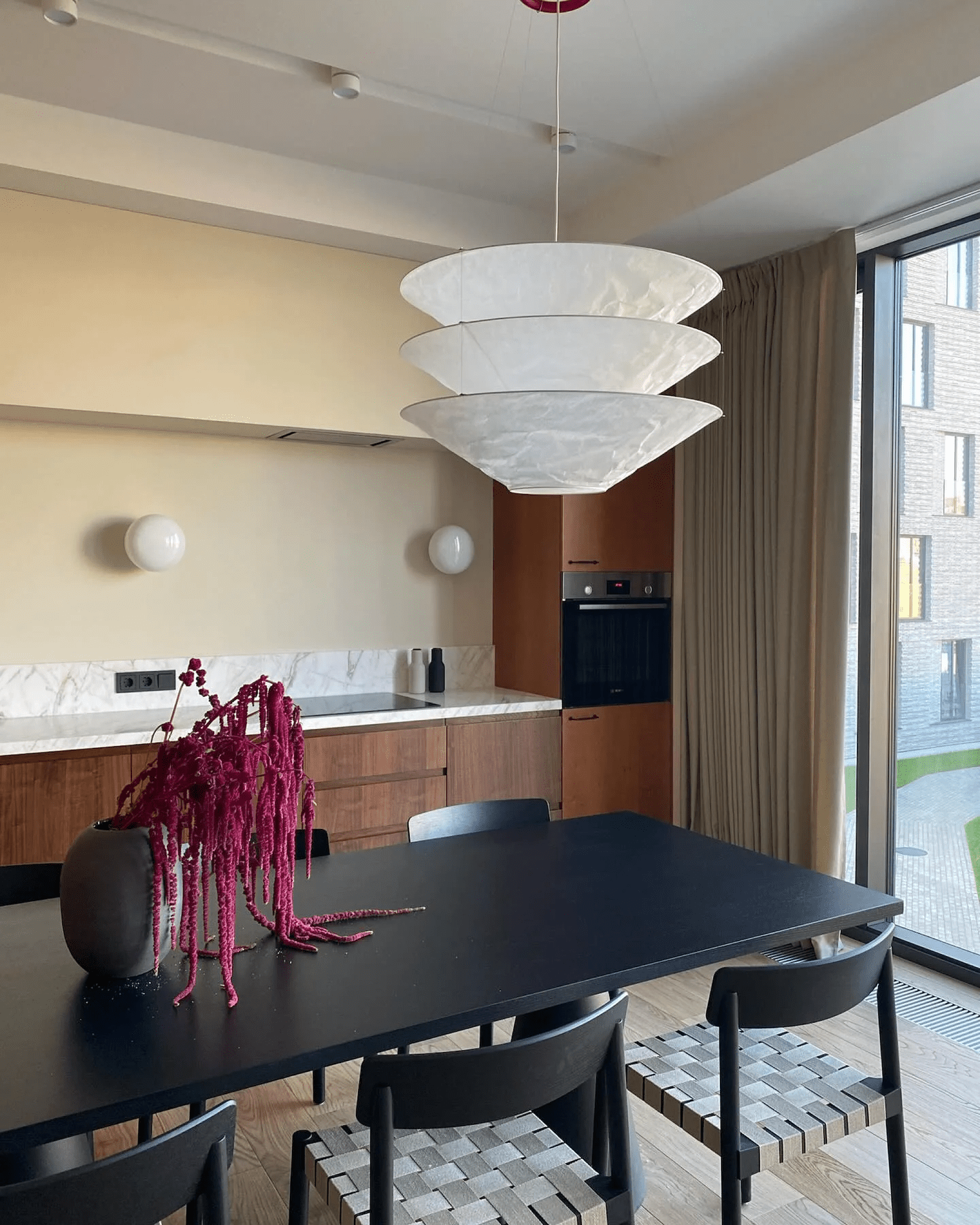Liam Lampe Pendante Moderne - Neutralighting