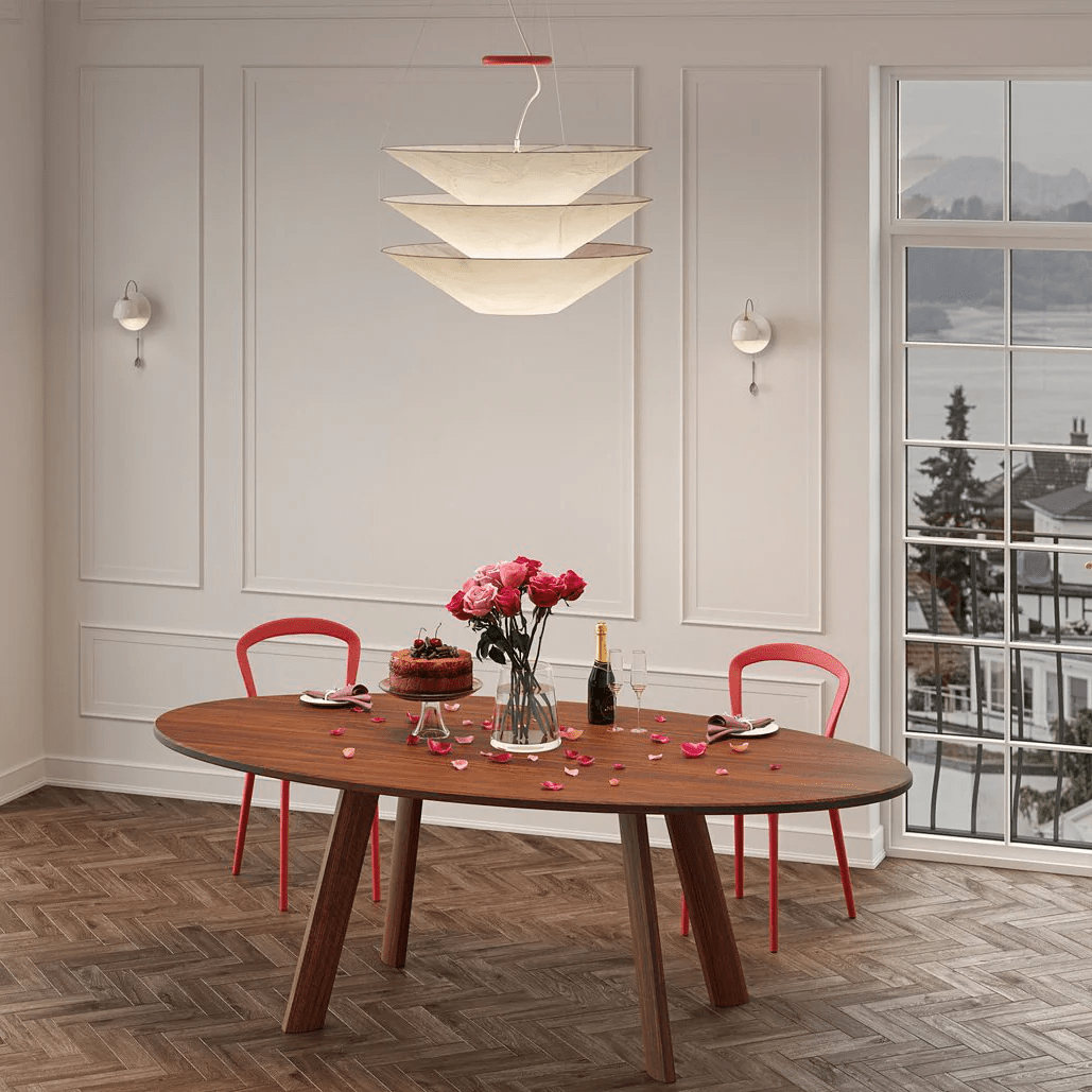 Liam Lampe Pendante Moderne - Neutralighting