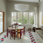 Liam Lampe Pendante Moderne - Neutralighting