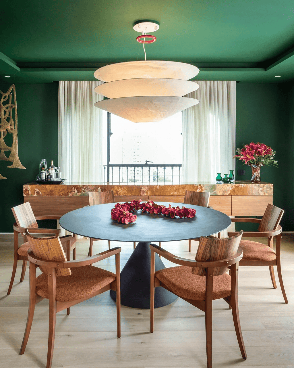 Liam Lampe Pendante Moderne - Neutralighting
