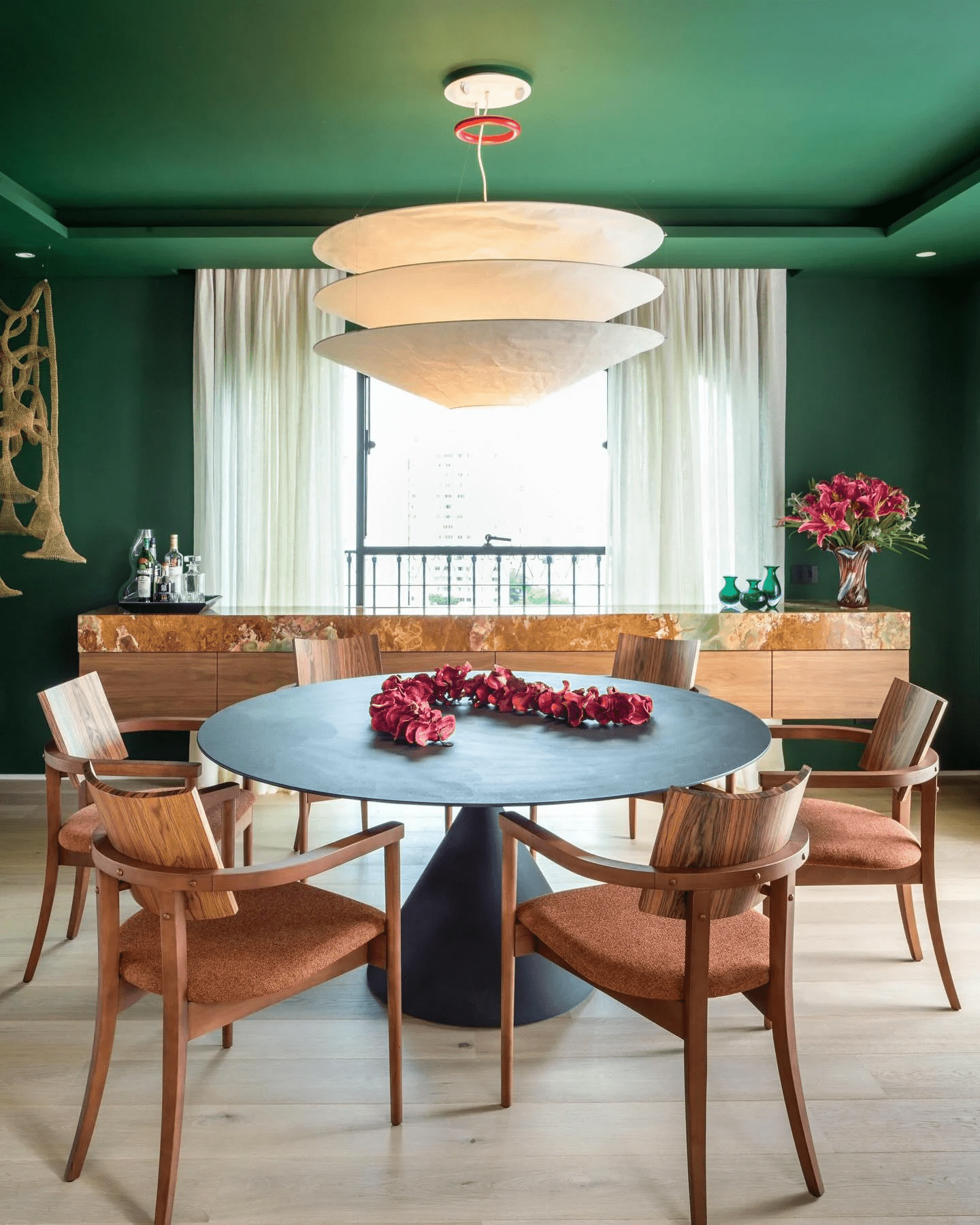 Liam Lampe Pendante Moderne - Neutralighting