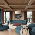 Liam Lampe Pendante Moderne - Neutralighting