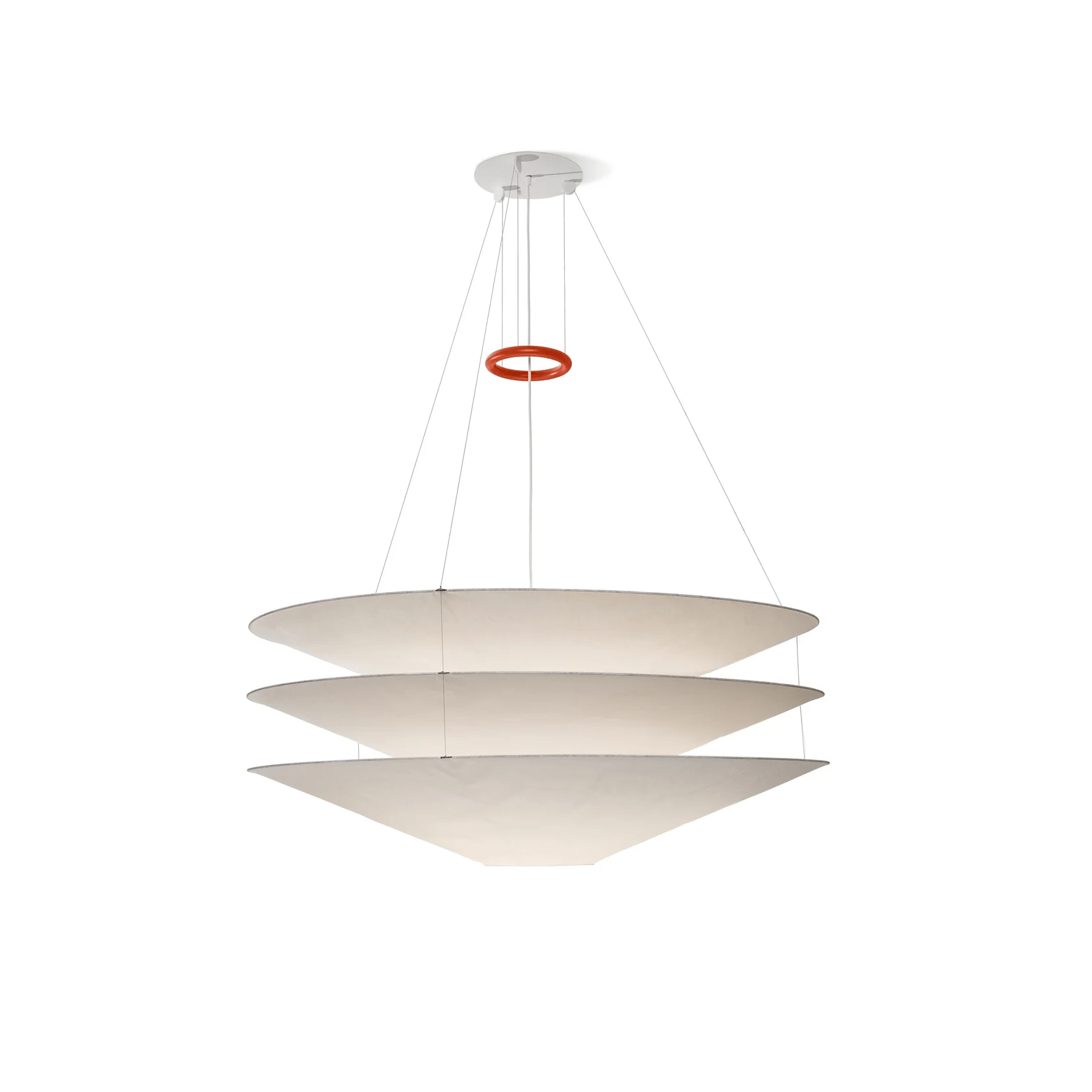 Liam Lampe Pendante Moderne - Neutralighting