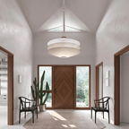 Liam Lampe Pendante Moderne - Neutralighting
