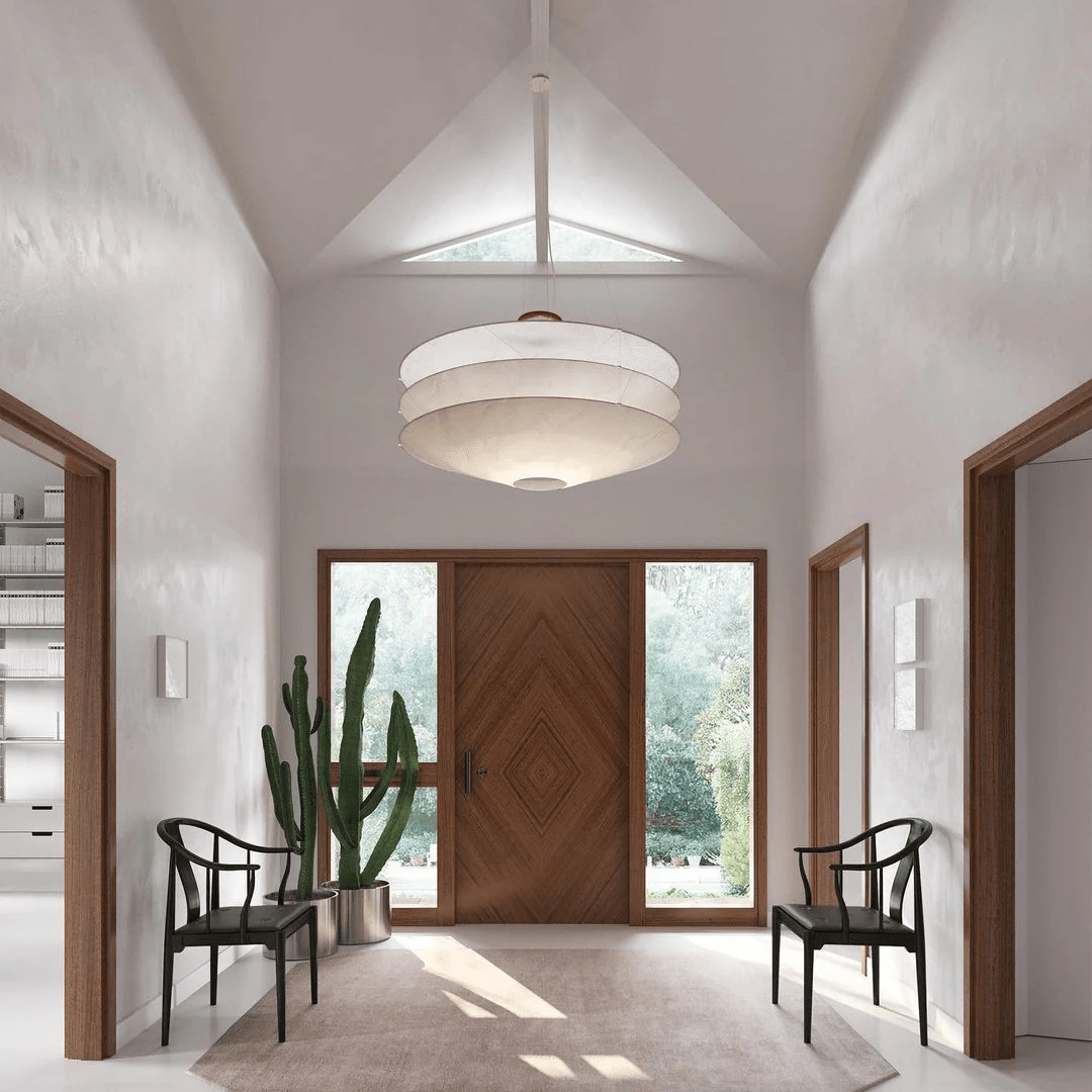 Liam Lampe Pendante Moderne - Neutralighting