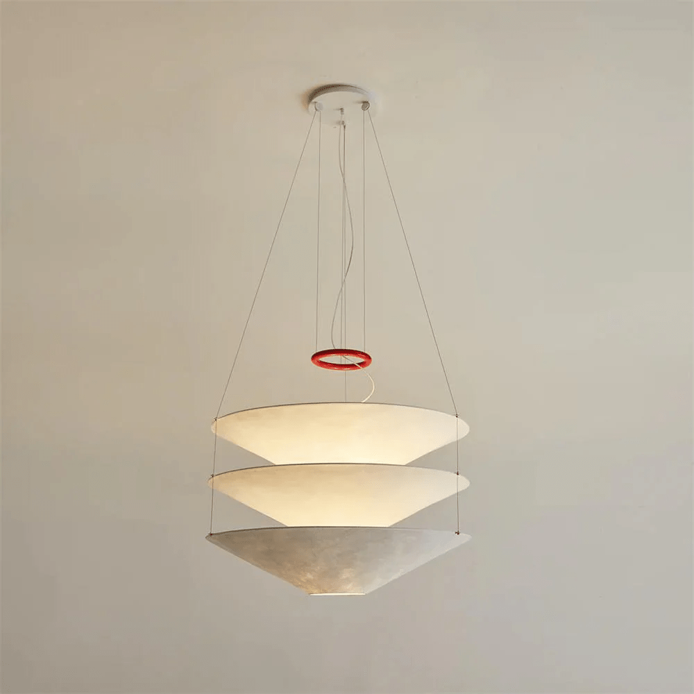 Liam Lampe Pendante Moderne - Neutralighting