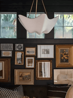 Emerson Lustre Moderne en Plâtre - Neutralighting