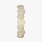 Lydia Lampe Pendante Papier Moderne - Neutralighting