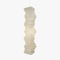 Lydia Lampe Pendante Papier Moderne - Neutralighting