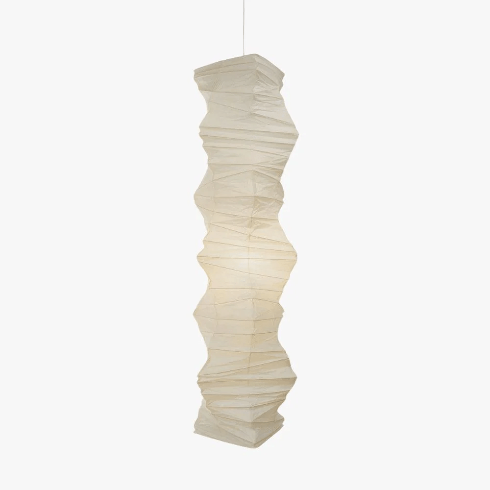 Lydia Lampe Pendante Papier Moderne - Neutralighting