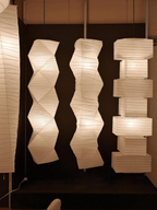 Lydia Lampe Pendante Papier Moderne - Neutralighting